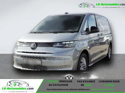 Volkswagen Multivan 1.5 TSI 136 BVA