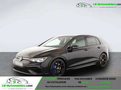 Volkswagen Golf 2.0 TSI 333 BVA