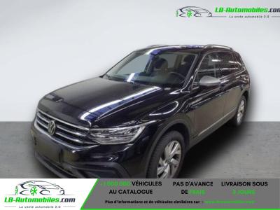 Volkswagen Tiguan Allspace 2.0 TDI 150ch BVA