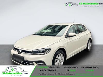 Volkswagen Polo 1.0 TSI 110 S&S BVA