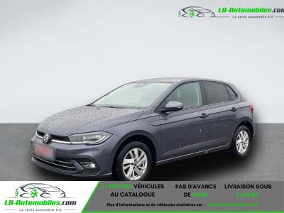 Volkswagen Polo 1.0 TSI 110 S&S BVA