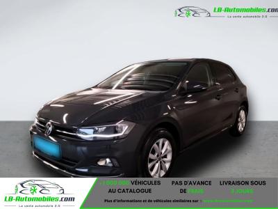 Volkswagen Polo 1.0 TSI 110 S&S BVA