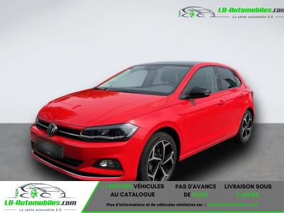 Volkswagen Polo 1.0 TSI 110 S&S BVA