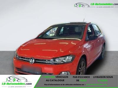 Volkswagen Polo 1.0 TSI 110 S&S BVA