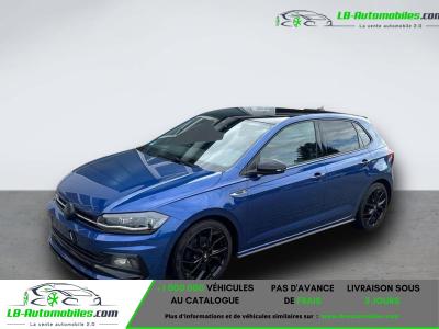 Volkswagen Polo 1.0 TSI 110 S&S BVA