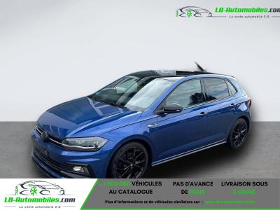 Volkswagen Polo 1.0 TSI 110 S&S BVA