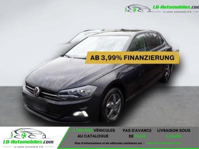 Volkswagen Polo 1.0 TSI 110 S&S BVA