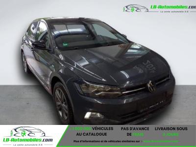 Volkswagen Polo 1.0 TSI 110 S&S BVA