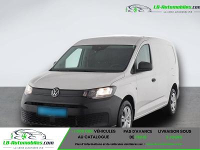 Volkswagen Caddy Utilitaire 1.5 TSI 114 BVM