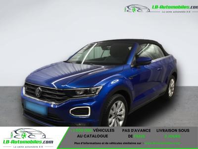 Volkswagen T-Roc Cabriolet 1.5 TSI EVO 150 Start/Stop BVA