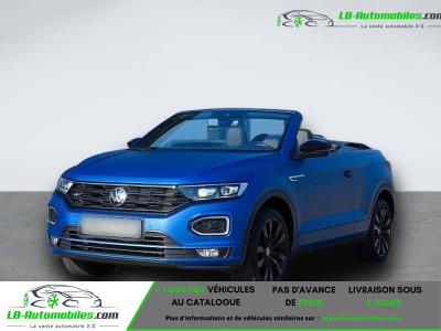 Volkswagen T-Roc Cabriolet 1.5 TSI EVO 150 Start/Stop BVA