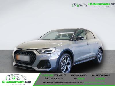 Audi A1 All Street 30 TFSI 110 ch BVA