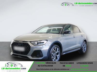 Audi A1 All Street 30 TFSI 110 ch BVA