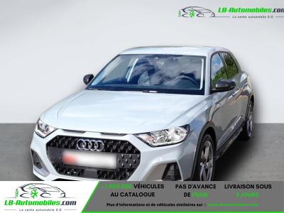 Audi A1 All Street 30 TFSI 110 ch BVA