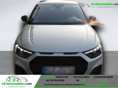 Audi A1 All Street 30 TFSI 110 ch BVA