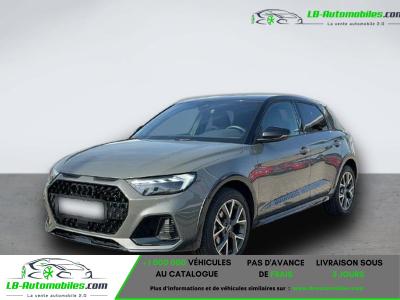 Audi A1 All Street 30 TFSI 110 ch BVA