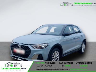 Audi A1 All Street 30 TFSI 110 ch BVA