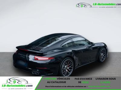 Porsche 911 - 991 Coupe Turbo 3.8i 520 PDK