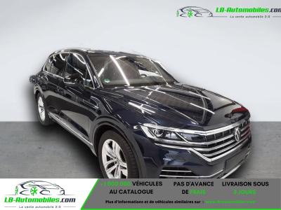 Volkswagen Touareg 3.0 TSI 340ch BVA 4Motion