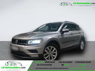 Volkswagen Tiguan 1.4 TSI 150 BMT BVA