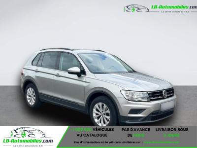 Volkswagen Tiguan 1.4 TSI 150 BMT BVA