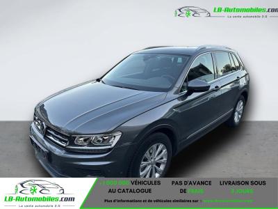 Volkswagen Tiguan 1.4 TSI 150 BMT BVA