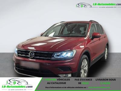 Volkswagen Tiguan 1.4 TSI 150 BMT BVA