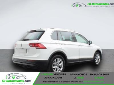 Volkswagen Tiguan 1.4 TSI 150 BMT BVA