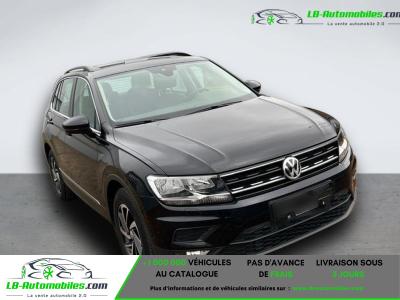 Volkswagen Tiguan 1.5 TSI EVO 130