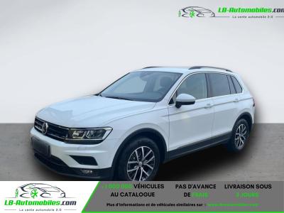 Volkswagen Tiguan 1.5 TSI EVO 130