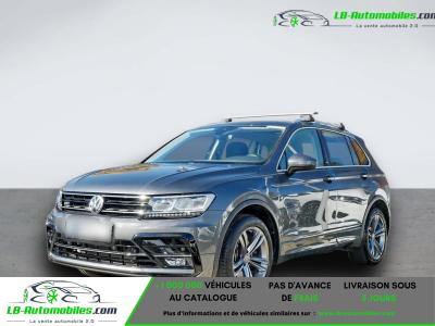 Volkswagen Tiguan 2.0 TSI 180 BMT BVA 4Motion