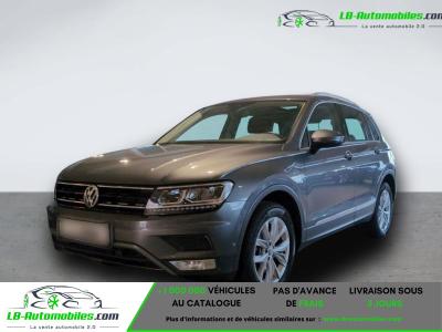 Volkswagen Tiguan 2.0 TSI 180 BMT BVA 4Motion