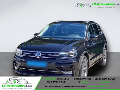 Volkswagen Tiguan 2.0 TSI 180 BMT BVA 4Motion