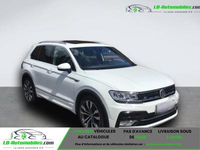 Volkswagen Tiguan 2.0 TSI 180 BMT BVA 4Motion