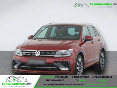 Volkswagen Tiguan 2.0 TSI 180 BMT BVA 4Motion