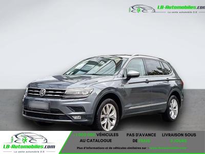 Volkswagen Tiguan Allspace 2.0 TDI 150 BVA