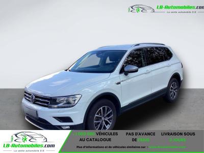 Volkswagen Tiguan Allspace 2.0 TDI 150 BVA