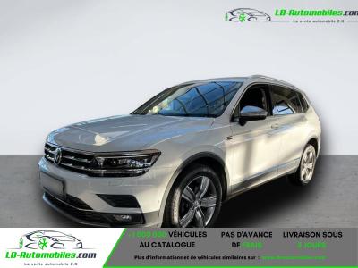 Volkswagen Tiguan Allspace 2.0 TDI 150 BVA