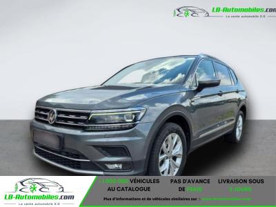 Volkswagen Tiguan Allspace 2.0 TDI 150 BVA