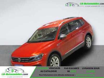 Volkswagen Tiguan Allspace 2.0 TDI 150 BVA