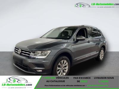 Volkswagen Tiguan Allspace 2.0 TDI 150 BVA