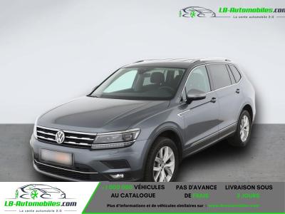 Volkswagen Tiguan Allspace 2.0 TDI 150 BVA