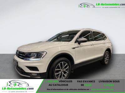 Volkswagen Tiguan Allspace 2.0 TDI 150 BVA