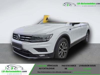 Volkswagen Tiguan Allspace 2.0 TDI 150 BVA