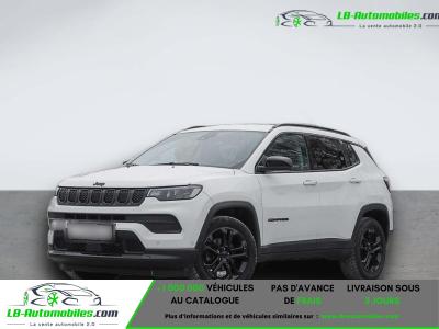 Jeep Compass 1.3 GSE 130 ch BVM