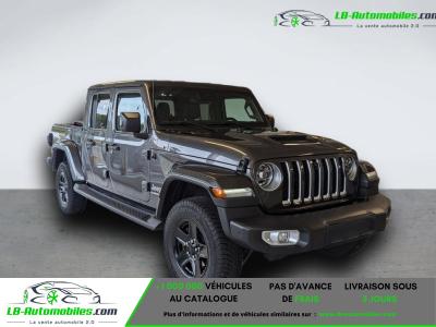 Jeep Gladiator 3.0 V6 Multijet 264 CH 4X4 BVA