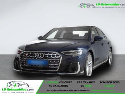 Audi S8 V8 4.0 TFSI 571 BVA Quattro