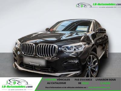 BMW X4 xDrive30d 286 ch BVA