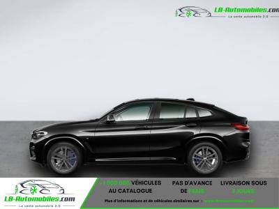 BMW X4 xDrive30d 286 ch BVA