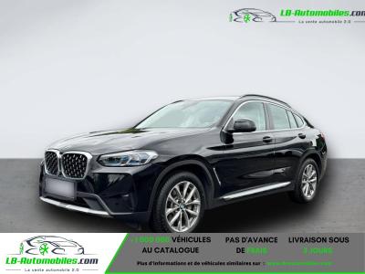 BMW X4 xDrive30d 286 ch BVA